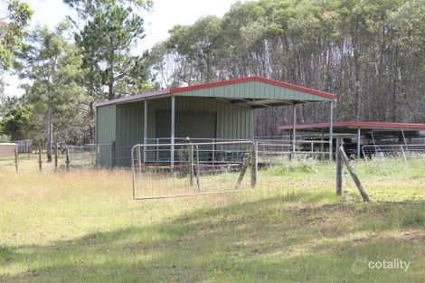 Property photo of 52 Perima Road Elimbah QLD 4516
