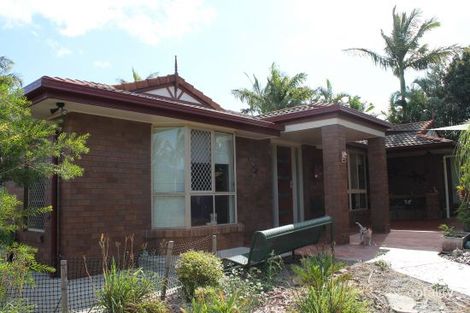 Property photo of 52 Perima Road Elimbah QLD 4516