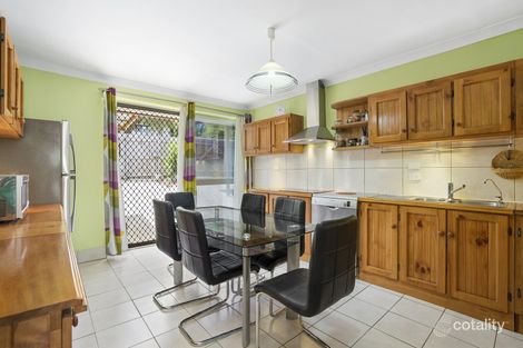 Property photo of 4 Leonard Street Kingston QLD 4114