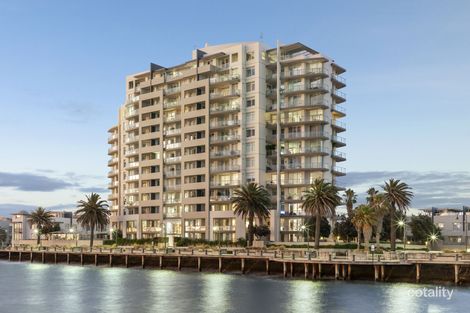 102/115 Beach St, Port Melbourne, VIC 3207