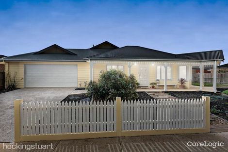 Property photo of 8 Rushworth Avenue Eynesbury VIC 3338