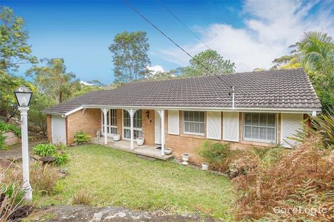 Property photo of 24 Somerset Avenue North Turramurra NSW 2074