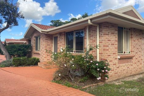 1/66 Stafford St, Kingswood, NSW 2747