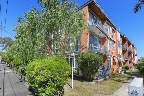 5/28 Wynnstay Rd, Prahran, VIC 3181