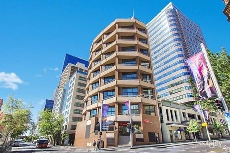 Property photo of 203/132-136 Sussex Street Sydney NSW 2000