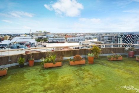 Property photo of 203/132-136 Sussex Street Sydney NSW 2000