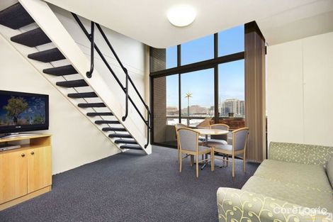 Property photo of 203/132-136 Sussex Street Sydney NSW 2000