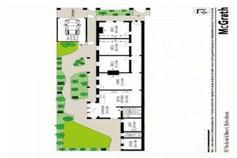 Property photo of 80 Frederick Street Sydenham NSW 2044