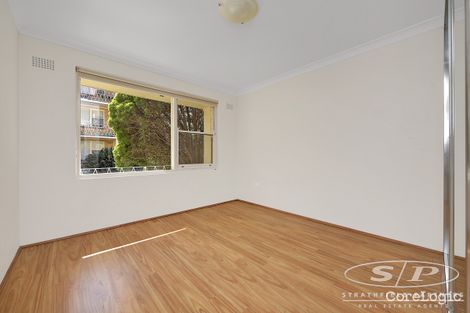 Property photo of 10/28 Russell Street Strathfield NSW 2135