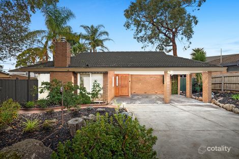 5 The Glade, Wheelers Hill, VIC 3150