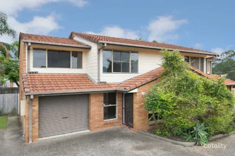 3/6 Peverell St, Hillcrest, QLD 4118