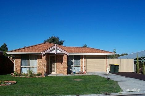 12 Wenstead Pl, Stratton, WA 6056