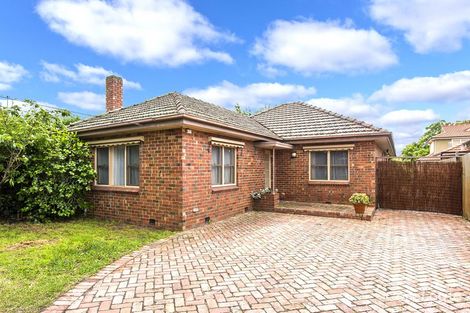 Property photo of 126 Roberts Street Essendon VIC 3040