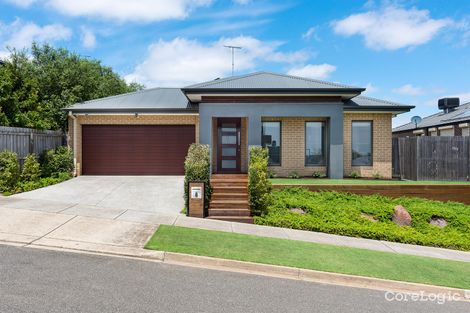 Property photo of 8 Ettric Way Highton VIC 3216