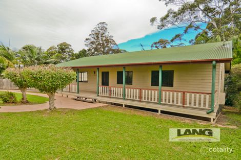 Property photo of 5 Hermon Road Tamborine Mountain QLD 4272