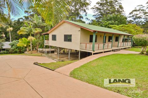 Property photo of 5 Hermon Road Tamborine Mountain QLD 4272