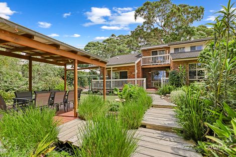 Property photo of 94 Angle Road Grays Point NSW 2232