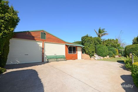 Property photo of 34 Johnston Boulevard Urraween QLD 4655