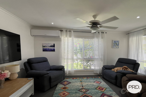 Property photo of 121 Col Brown Avenue Clinton QLD 4680