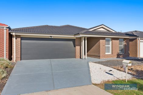 Property photo of 7 Walbrook Drive Wyndham Vale VIC 3024