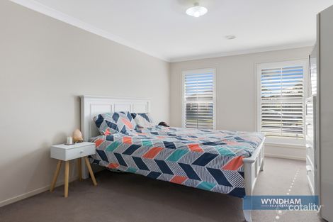 Property photo of 7 Walbrook Drive Wyndham Vale VIC 3024
