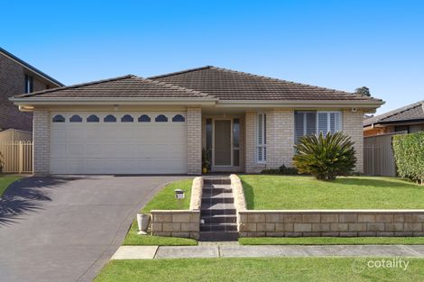 5 Farrier Cres, Hamlyn Terrace, NSW 2259