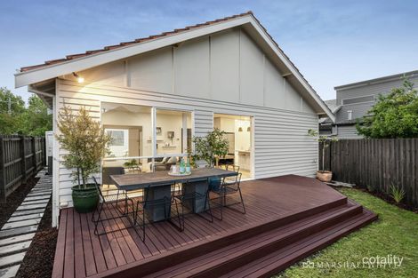 Property photo of 42A Emo Road Malvern East VIC 3145