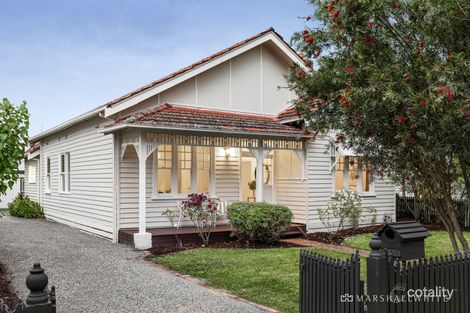 Property photo of 42A Emo Road Malvern East VIC 3145