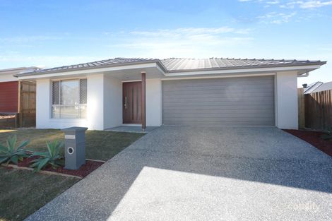 Property photo of 16 Stringybark Street Spring Mountain QLD 4300