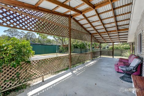 Property photo of 22 Iando Street Coombabah QLD 4216