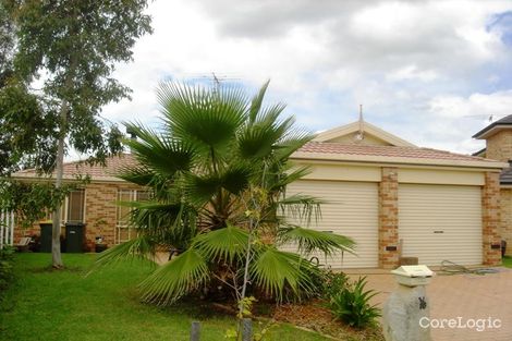 Property photo of 16 Candice Crescent Stanhope Gardens NSW 2768