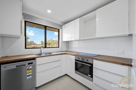 Property photo of 10/181-185 Sandal Crescent Carramar NSW 2163