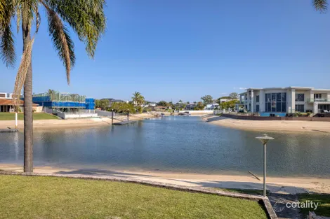 Property photo of 15 Beverley Crescent Broadbeach Waters QLD 4218