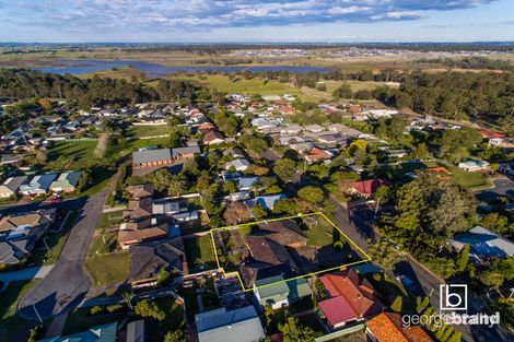 Property photo of 90 Collinson Street Tenambit NSW 2323