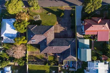 Property photo of 90 Collinson Street Tenambit NSW 2323
