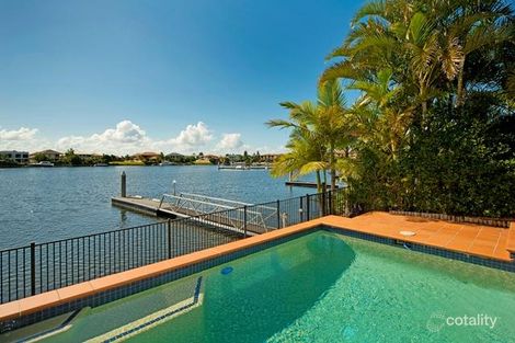 Property photo of 525 Oyster Cove Promenade Helensvale QLD 4212