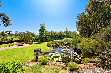 Property photo of 201 Hillmartin Lane Yarrambat VIC 3091