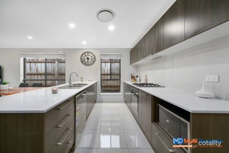 Property photo of 12 Milling Road Edmondson Park NSW 2174