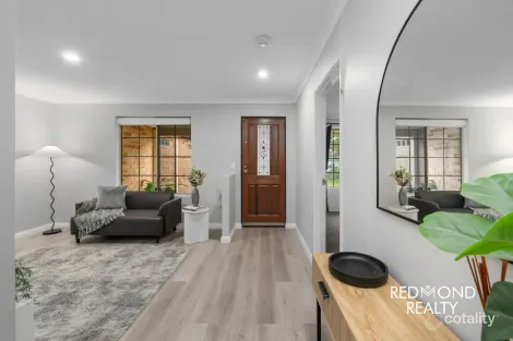 Property photo of 18 Eastleigh Loop Currambine WA 6028