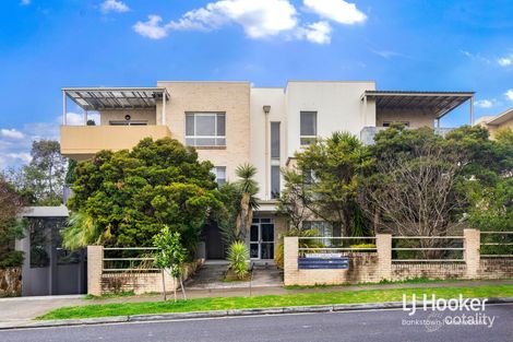 6/72-78 Cardigan St, Guildford, NSW 2161