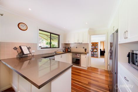 Property photo of 42 Spring View Lane Budgee Budgee NSW 2850