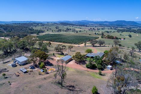 42 Spring View Lane, Budgee Budgee, NSW 2850