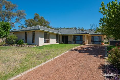 Property photo of 42 Spring View Lane Budgee Budgee NSW 2850