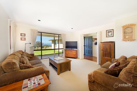 Property photo of 42 Spring View Lane Budgee Budgee NSW 2850