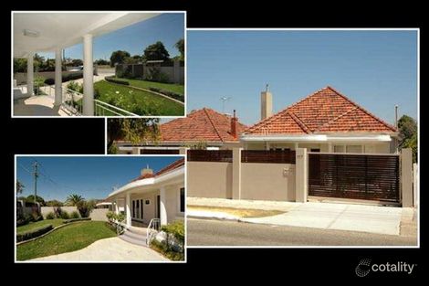 Property photo of 117 London Street Mount Hawthorn WA 6016