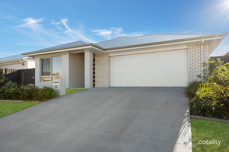 8 Georgina St, Flagstone, QLD 4280