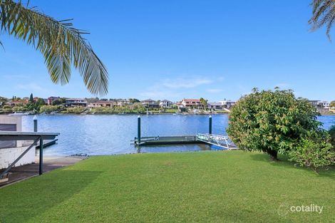 Property photo of 26 Garden Grove Street Carrara QLD 4211