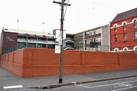 367-395 Queensberry St, North Melbourne, VIC 3051