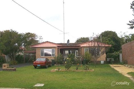 167 Clarke St E, Carey Park, WA 6230