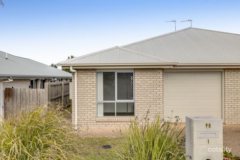 1/98 Sanctuary Dr, Cranley, QLD 4350